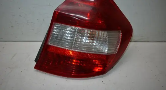 Rear/tail lights