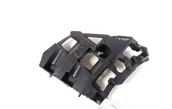 Citroen C4 III e-C4 Rear bumper mounting bracket 9830714580