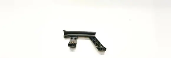 Peugeot 5008 II Rear door windshield rail 9811415680