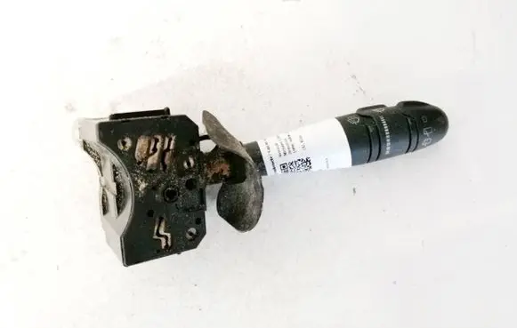 Renault Megane I Wiper control stalk 36794b e1025