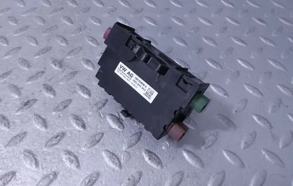 Skoda Karoq Other control units/modules 3G5035953