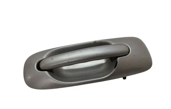 Chrysler Grand Voyager IV Front door exterior handle SR7196 0WZ28TRMAA