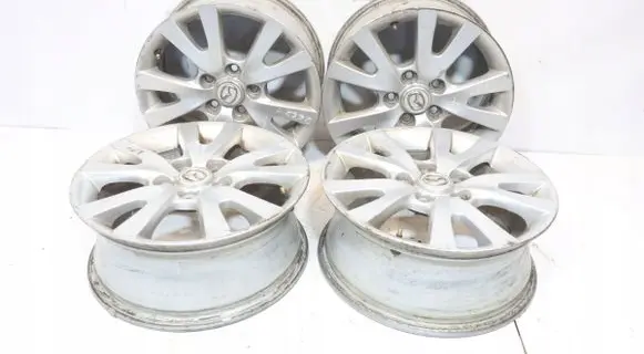 Mazda 3 I R16 alloy rim 