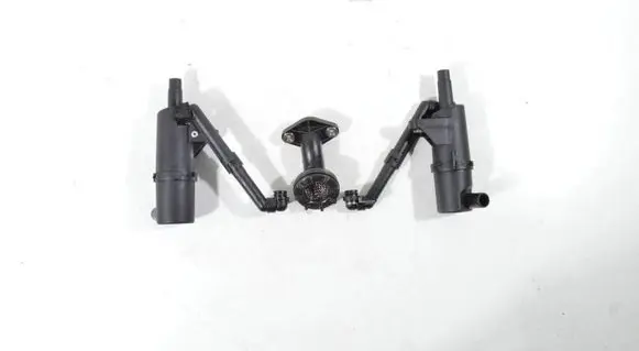 Porsche 911 996 Oil sump strainer pipe 99610707557 99610707556 99610708054
