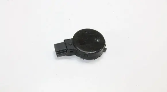 Ford Fusion Rain sensor JU5T17D547
