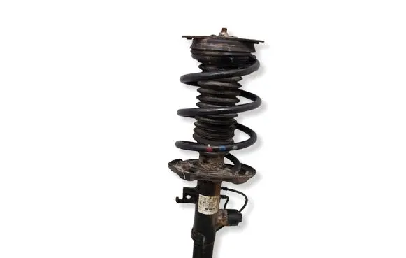 Renault Talisman Front shock absorber with coil spring E4673001 0008969ZZ07