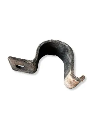 Volkswagen Sharan Sway bar bush bracket, rear 