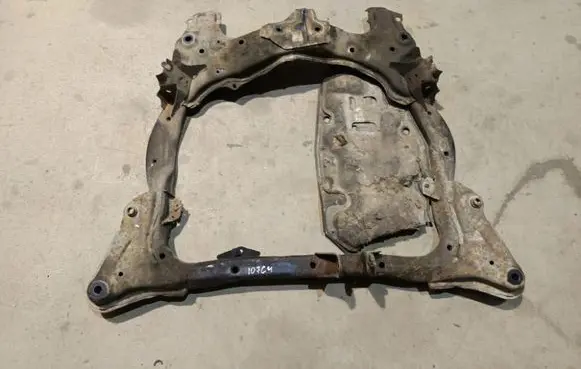 Front subframe