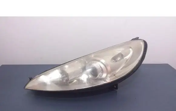 Peugeot 407 Headlight/headlamp 161109-00LI
