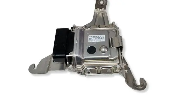 Mercedes-Benz E W212 Other control units/modules A0009009109