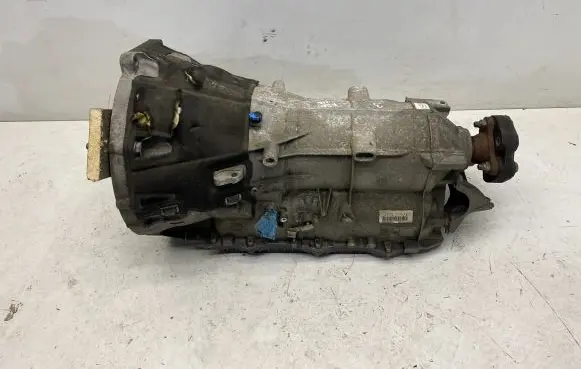 BMW 1 F20 F21 Automatic gearbox 8HP45