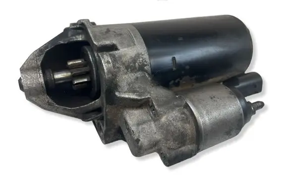 Audi A6 S6 C6 4F Starter motor 03G911023A