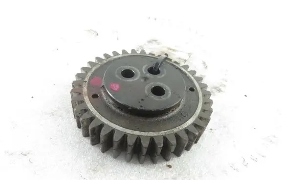 Man TGE 1gen Timing chain sprocket 