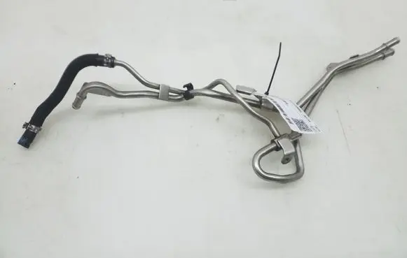 Brake vacuum hose/pipe