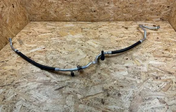 Mazda CX-5 II Air conditioning (A/C) pipe/hose