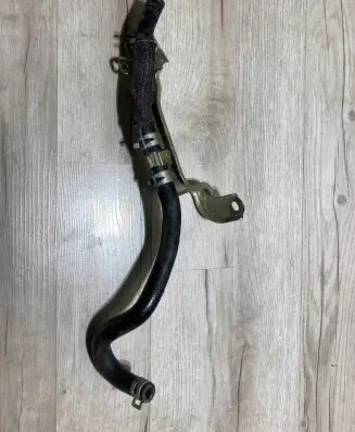 Toyota Hilux VIII Fuel line pipe