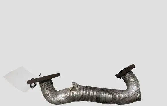 Mazda 6 EGR valve line/pipe/hose