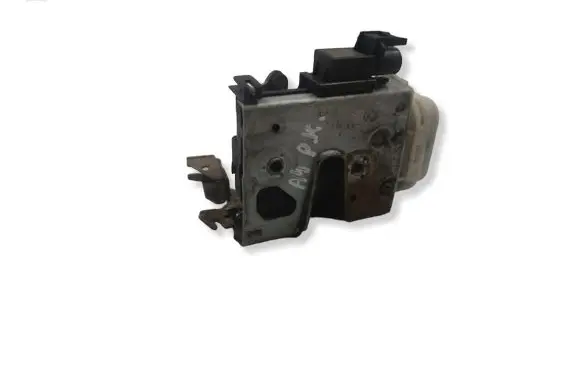 Audi A4 S4 B5 8D Front door lock 8D1837015F