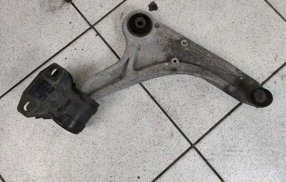 Ford Fusion II Front control arm