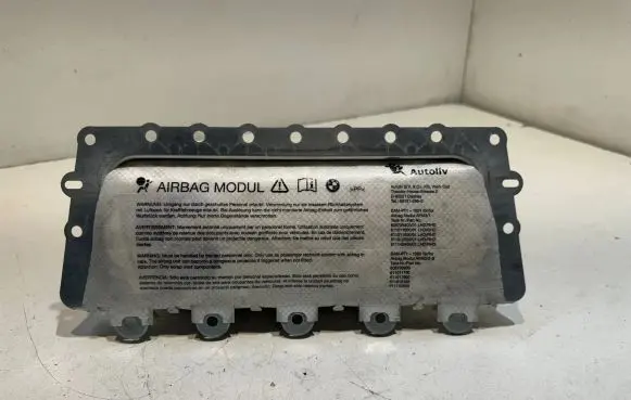 BMW 7 F01 F02 F03 F04 Passenger airbag 3991470230 608739301A