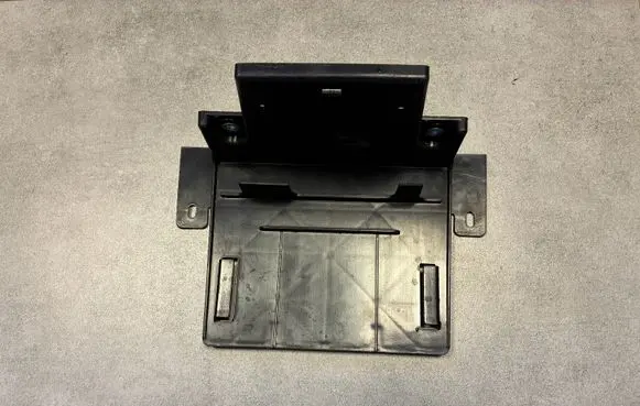 Engine control unit/module ECU