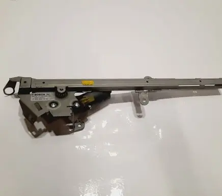 Mercedes-Benz CLK A209 C209 Seat belt height adjuster 2098600682