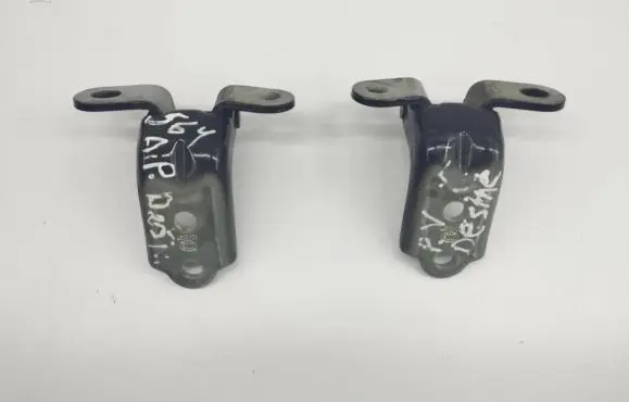 Hyundai Tucson TL Front door hinge set 