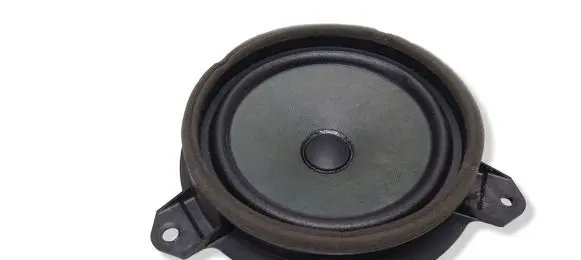 Toyota Yaris XP210 Rear door speaker 861600D370
