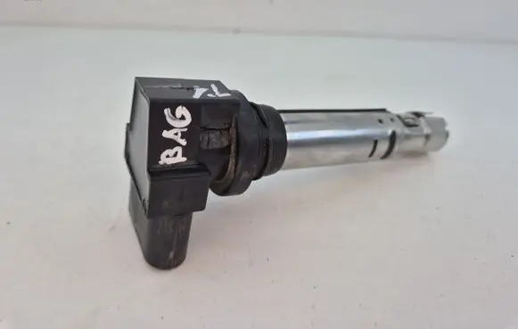 Volkswagen Touran I High voltage ignition coil 0040102030