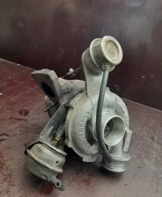 Volvo S60 Turbo GT20525V 8627752