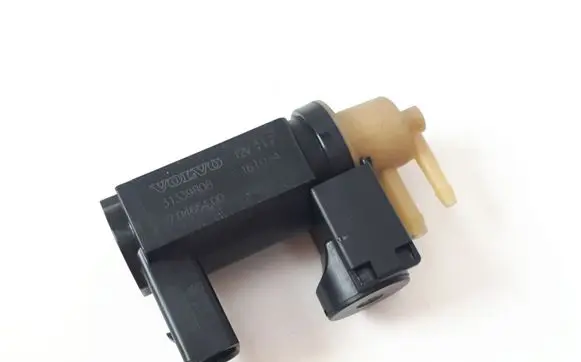 Volvo V70 Turbo solenoid valve 31339808