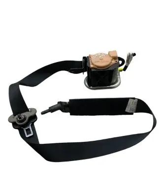 Nissan X-Trail T31 Front seatbelt CD9333N AB014JG40B