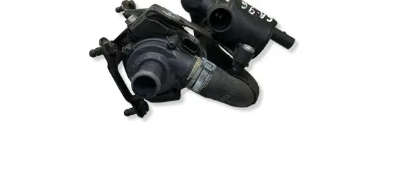 Audi A6 S6 C7 4G Electric auxiliary coolant/water pump 4H0121671D