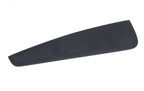 Audi A6 S6 C7 4G Dash center speaker trim cover 4G1819636B