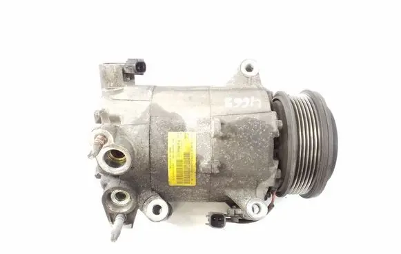 Ford Mondeo MK V Air conditioning (A/C) compressor (pump) DG9H19D629FE