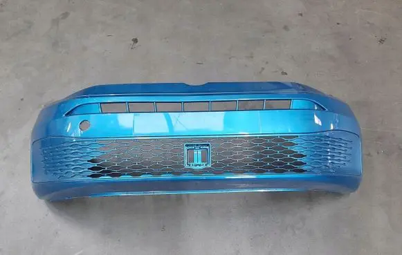 Volkswagen Caddy Front bumper 2K7807221A