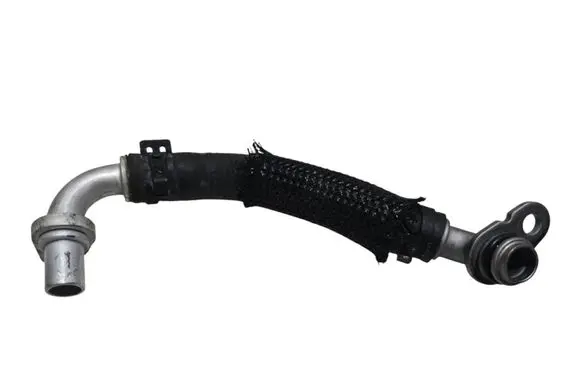 Renault Trafic III (X82) EGR valve line/pipe/hose 140551371r