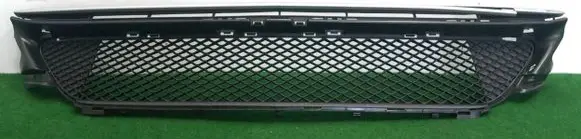 Mercedes-Benz C W205 Front bumper lower grill A2058852501