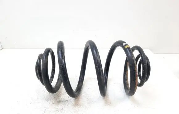 Opel Vivaro Rear coil spring
