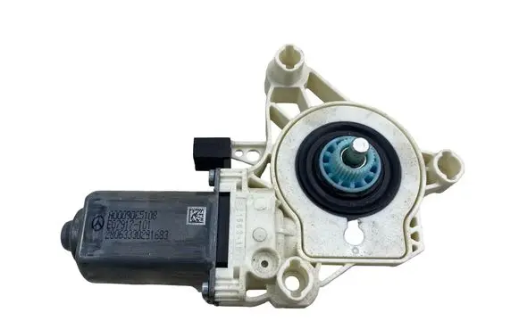 Mercedes-Benz C W206 Rear door window regulator motor A0009065108