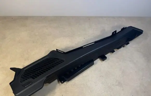 BMW X5 E70 Trunk/boot lower side trim panel 51476955026