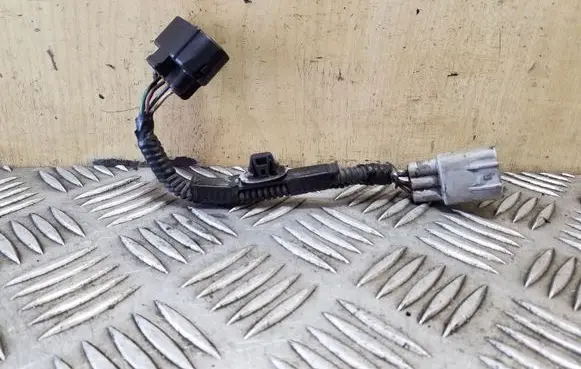 Toyota Avensis T270 Other wiring loom