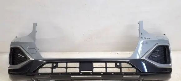 Audi Q2 - Front bumper 81A807437G