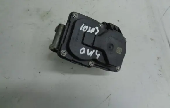 Audi A8 S8 D5 Throttle body valve 057145950G