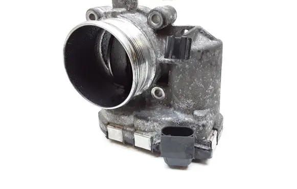 Volvo XC90 Throttle valve 31216665 0280750520