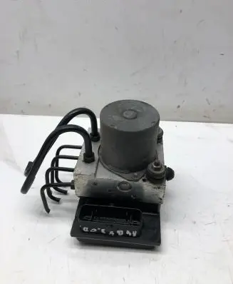 Audi A4 S4 B7 8E 8H ABS Pump 8E0614517BB 8E0910517C