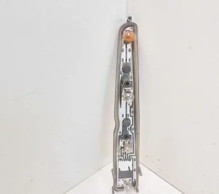 Opel Meriva A Tail light part 
