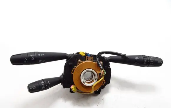 Wiper turn signal indicator stalk/switch