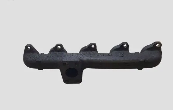 Ford Fiesta Exhaust manifold