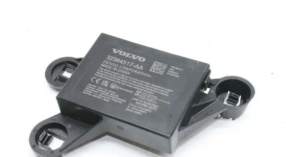 Polestar 2 Keyless (KESSY) go control unit/module 32364517
